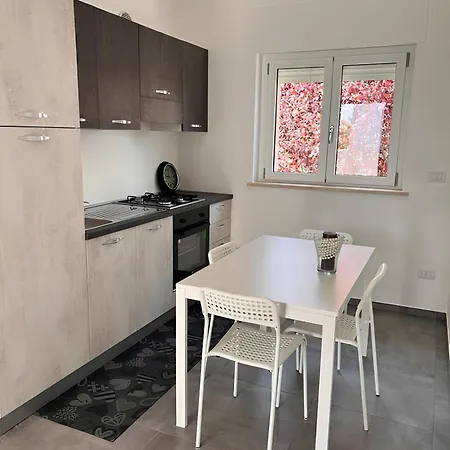 Apartamento Immobiliare La Rosetana - Battello Sul Mare *