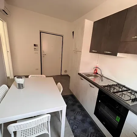 Immobiliare La Rosetana - Battello Sul Mare *