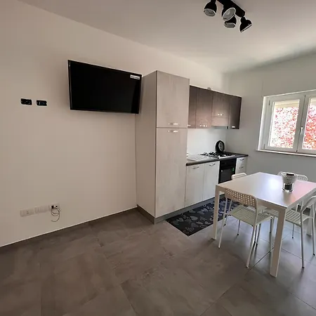 Immobiliare La Rosetana - Battello Sul Mare Apartamento *