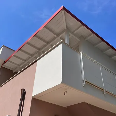 Immobiliare La Rosetana - Battello Sul Mare Apartamento *
