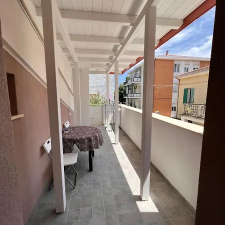Apartamento Immobiliare La Rosetana - Battello Sul Mare *