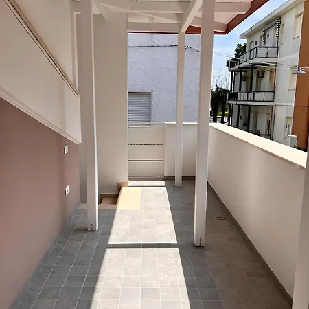 Immobiliare La Rosetana - Battello Sul Mare *