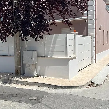 Apartamento Immobiliare La Rosetana - Battello Sul Mare