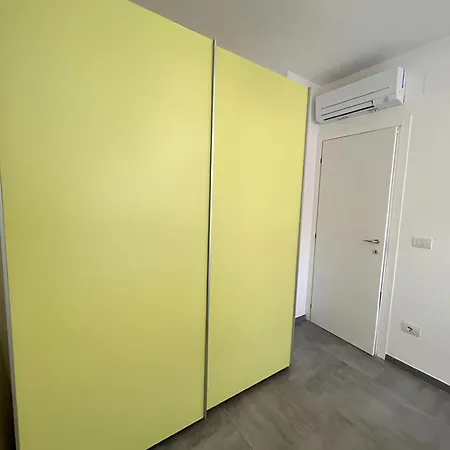 Apartamento Immobiliare La Rosetana - Battello Sul Mare