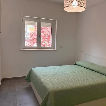 Apartamento Immobiliare La Rosetana - Battello Sul Mare Roseto Degli Abruzzi