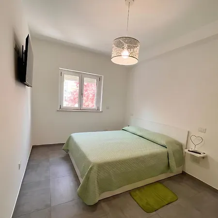 Immobiliare La Rosetana - Battello Sul Mare Apartamento Roseto Degli Abruzzi