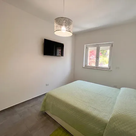 Apartamento Immobiliare La Rosetana - Battello Sul Mare *