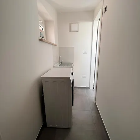 Apartamento Immobiliare La Rosetana - Battello Sul Mare Roseto Degli Abruzzi