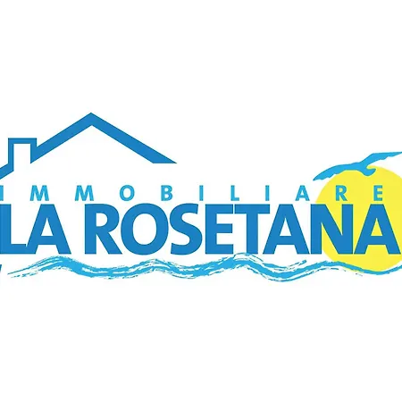 Apartamento Immobiliare La Rosetana - Battello Sul Mare Roseto Degli Abruzzi