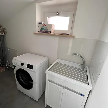 Apartamento Immobiliare La Rosetana - Battello Sul Mare